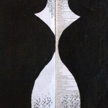 Alternative view of Priscilla Otani