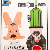 Marie Magnetic