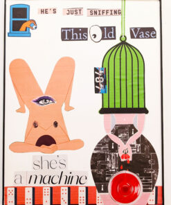 Marie Magnetic