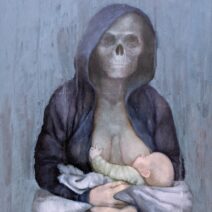 Julie Waltz-Stalker