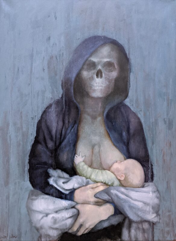 Julie Waltz-Stalker