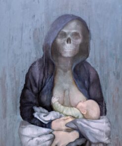 Julie Waltz-Stalker