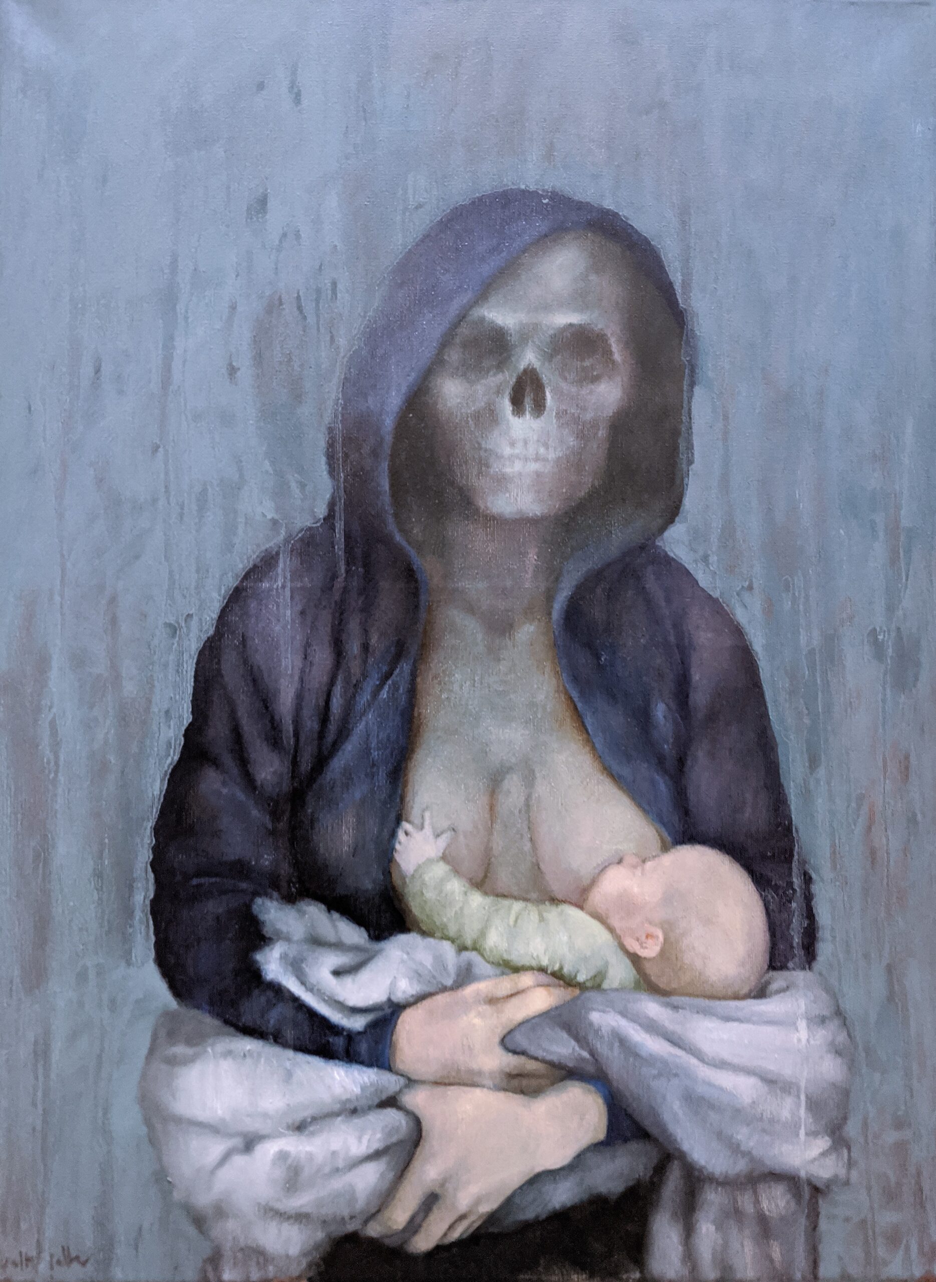 Julie Waltz-Stalker