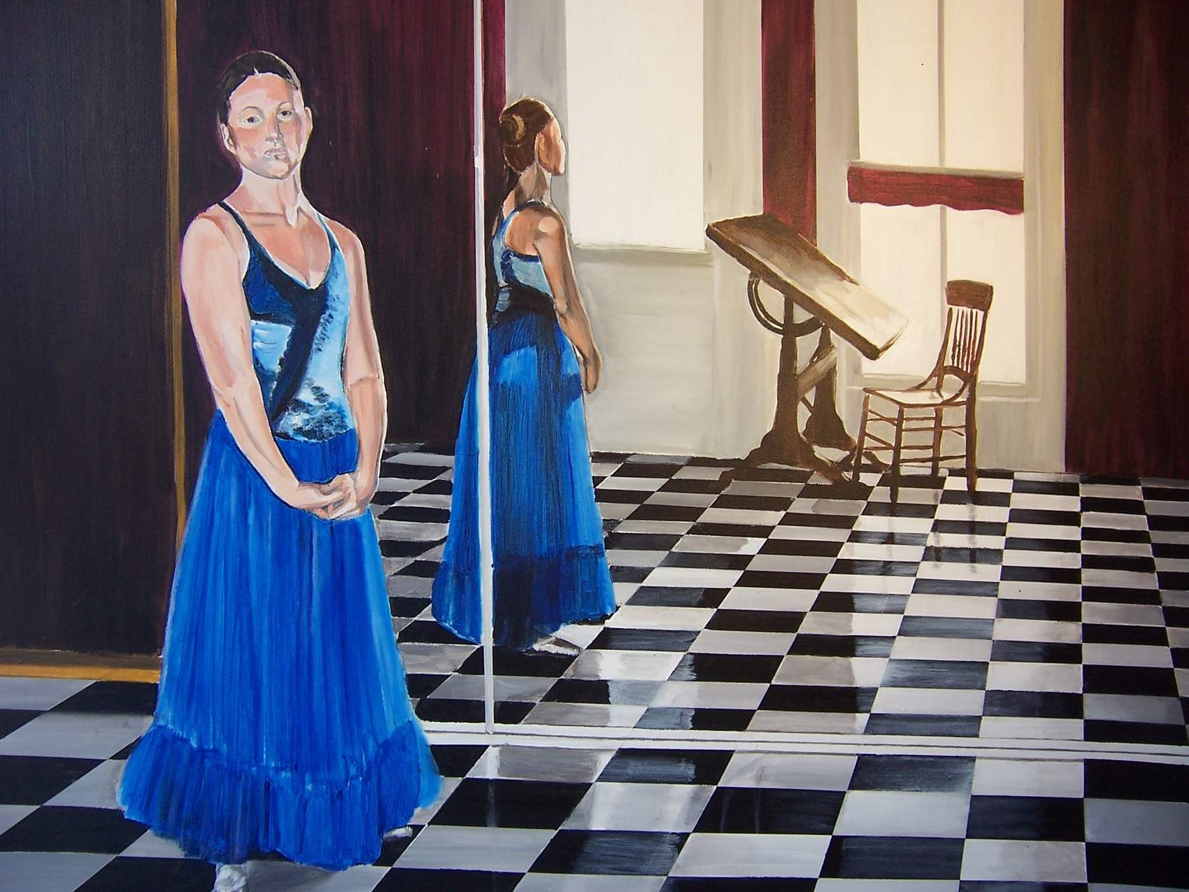 Frederica Diane Huff - Image 2