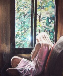 Frederica Diane Huff