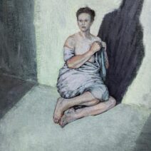 Julie Waltz-Stalker