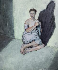 Julie Waltz-Stalker