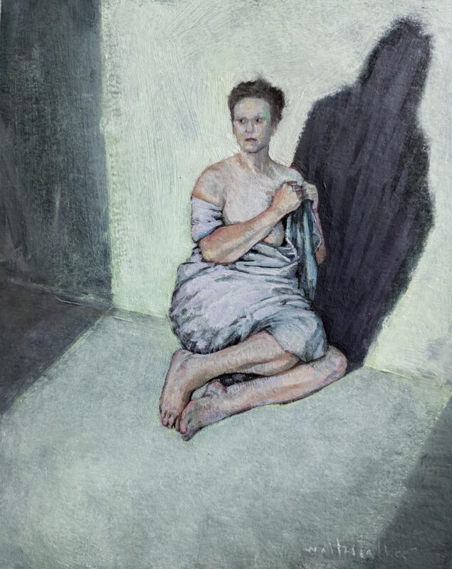 Julie Waltz-Stalker