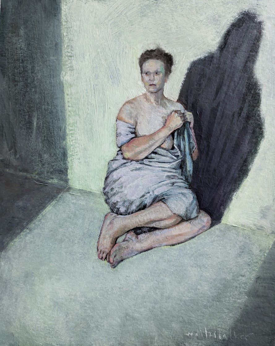 Julie Waltz-Stalker