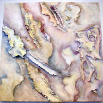 A. Rose, Art of Nature
