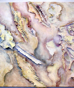A. Rose, Art of Nature