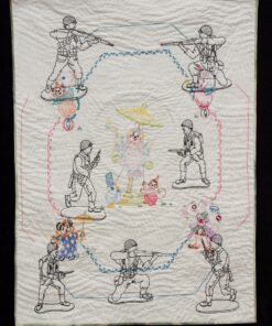 Laurel Izard