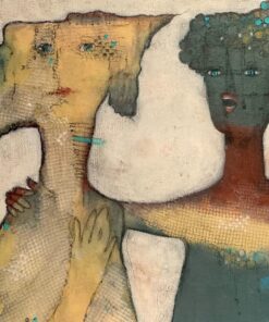 Mary Jo Parker O'Hearn
