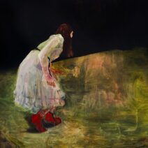 Rebekah Stoneberg