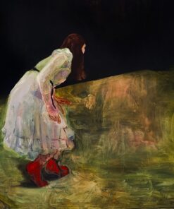 Rebekah Stoneberg