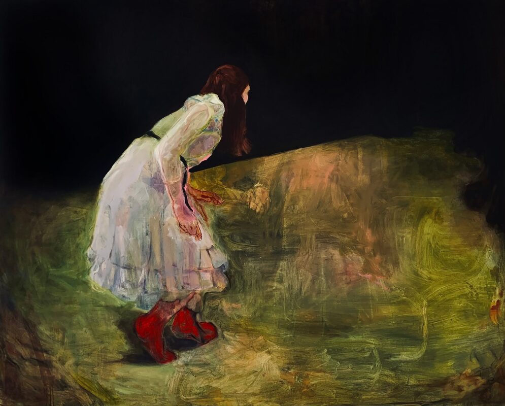 Rebekah Stoneberg