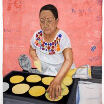 Hedy Torres