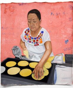 Hedy Torres