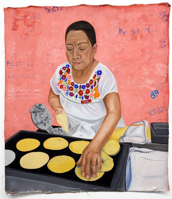 Hedy Torres