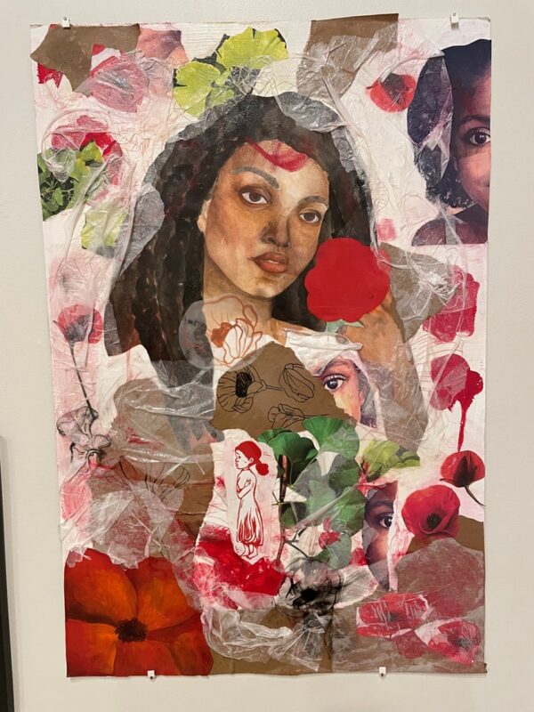 Jamila Johnson