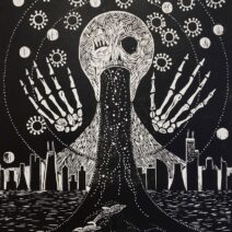 Judith Joseph