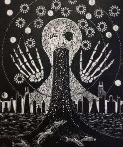 Judith Joseph