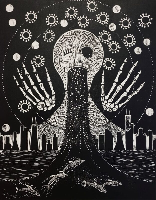 Judith Joseph