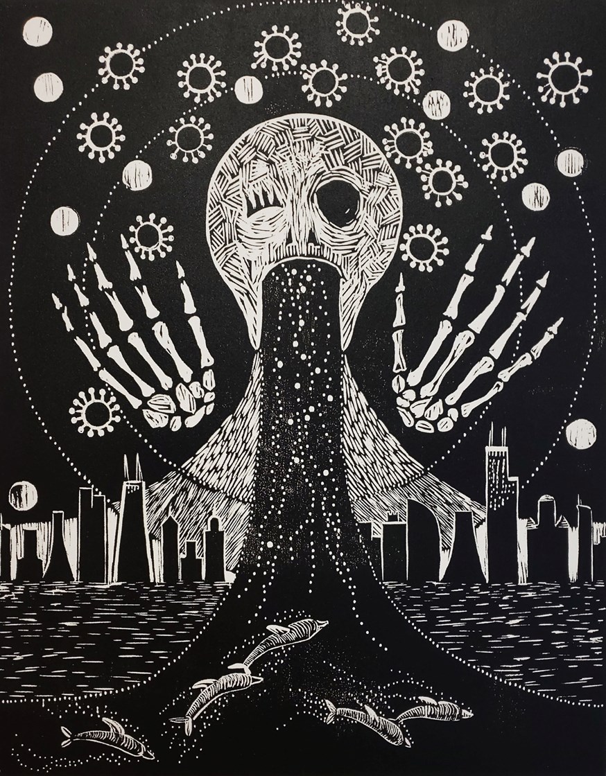 Judith Joseph