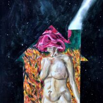 Lisa Nowlain