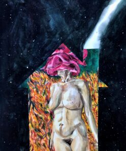 Lisa Nowlain