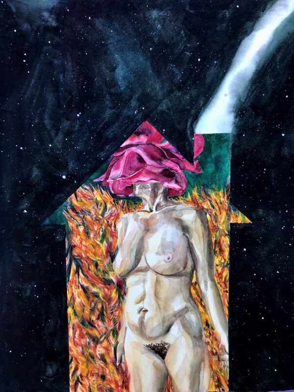 Lisa Nowlain