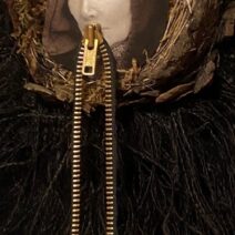 Alternative view of Ruth G. Sikes