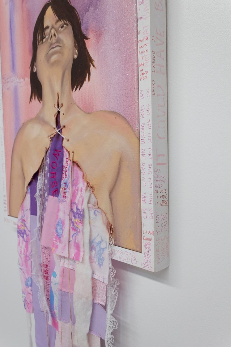 Izzy Sneed - Image 2