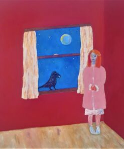 Anne Spooner