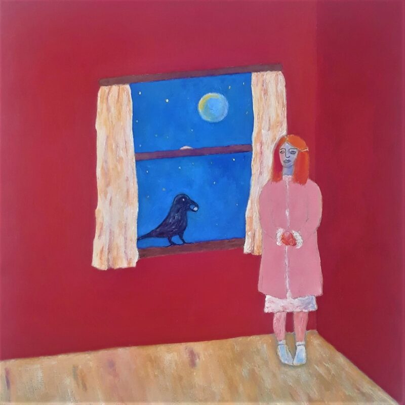Anne Spooner