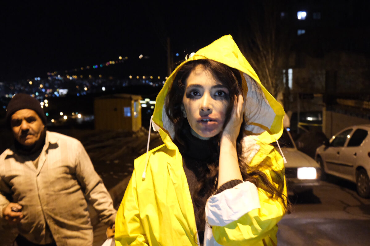 Pendar Vakilzadeh