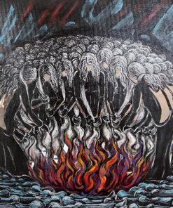 Teresa Greve Wolf