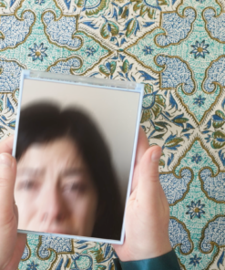 Alexandra Tahereh Kaucher