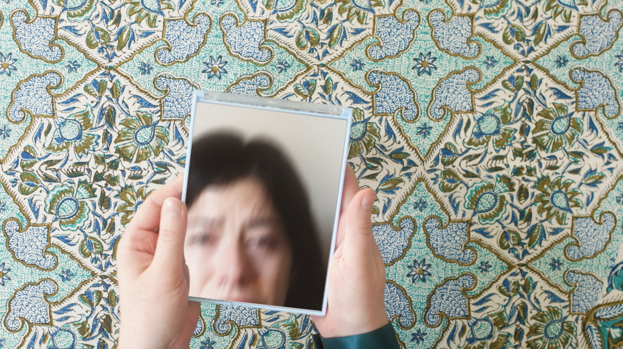 Alexandra Tahereh Kaucher