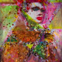 Alternative view of Karen Fike