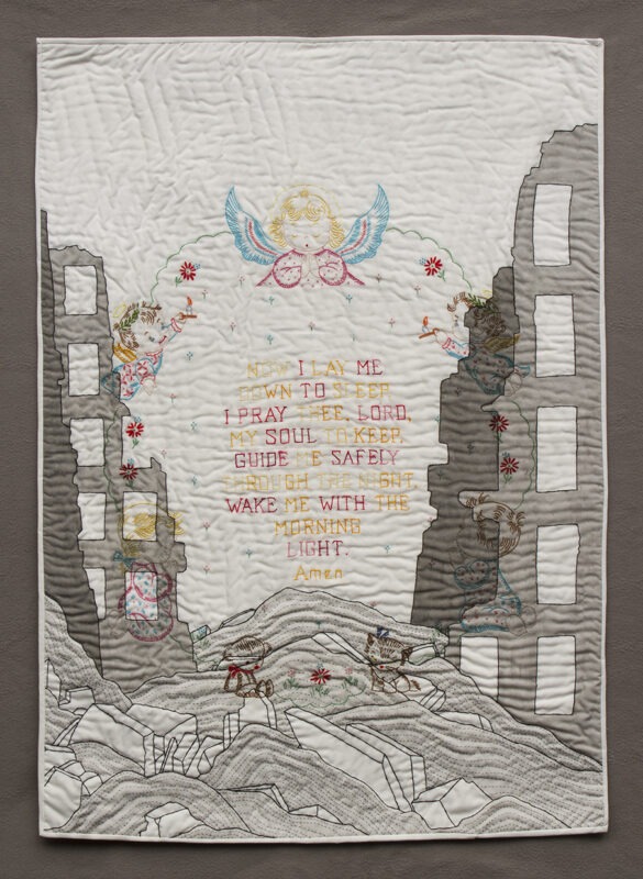 Laurel Izard