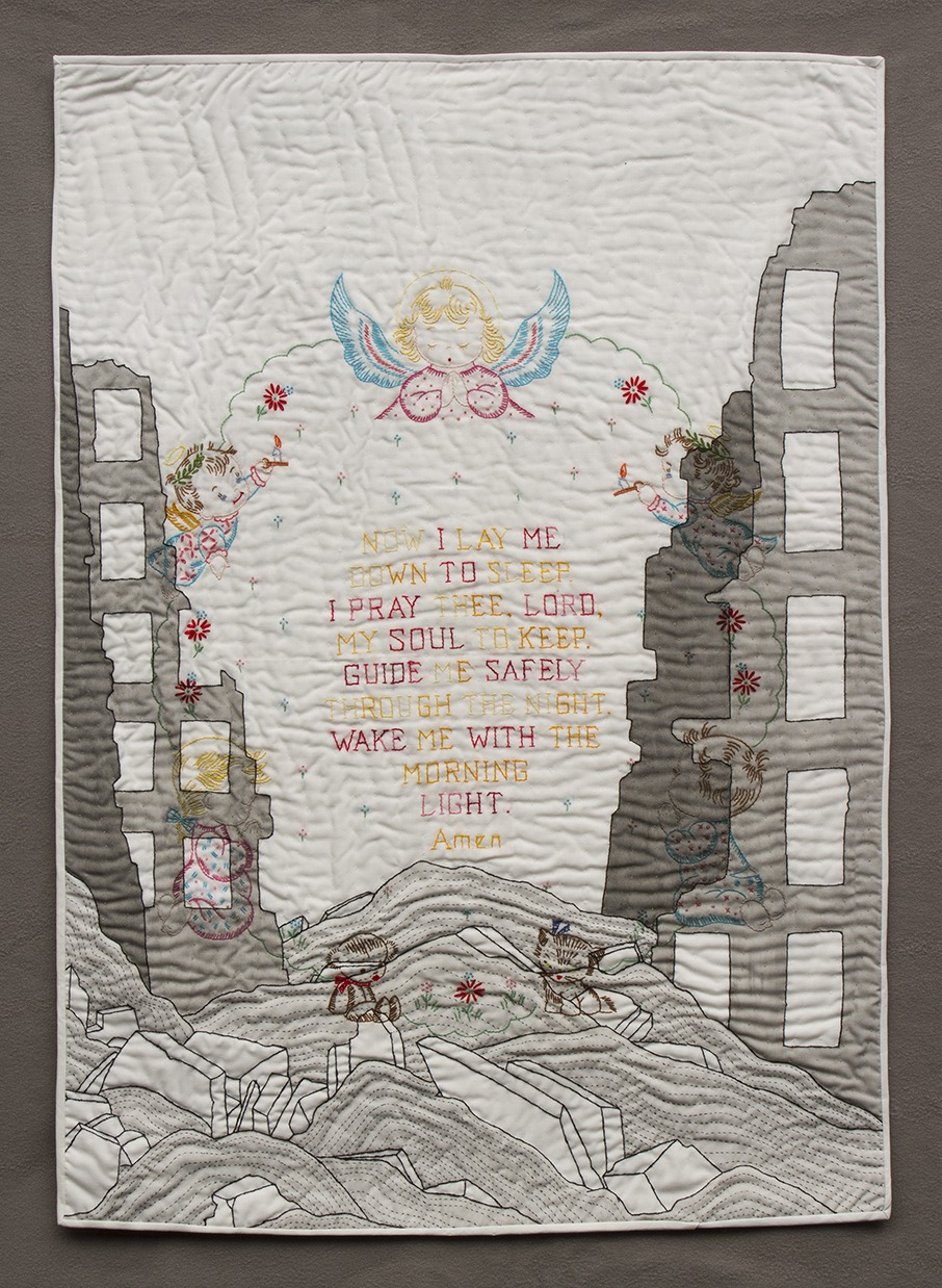 Laurel Izard