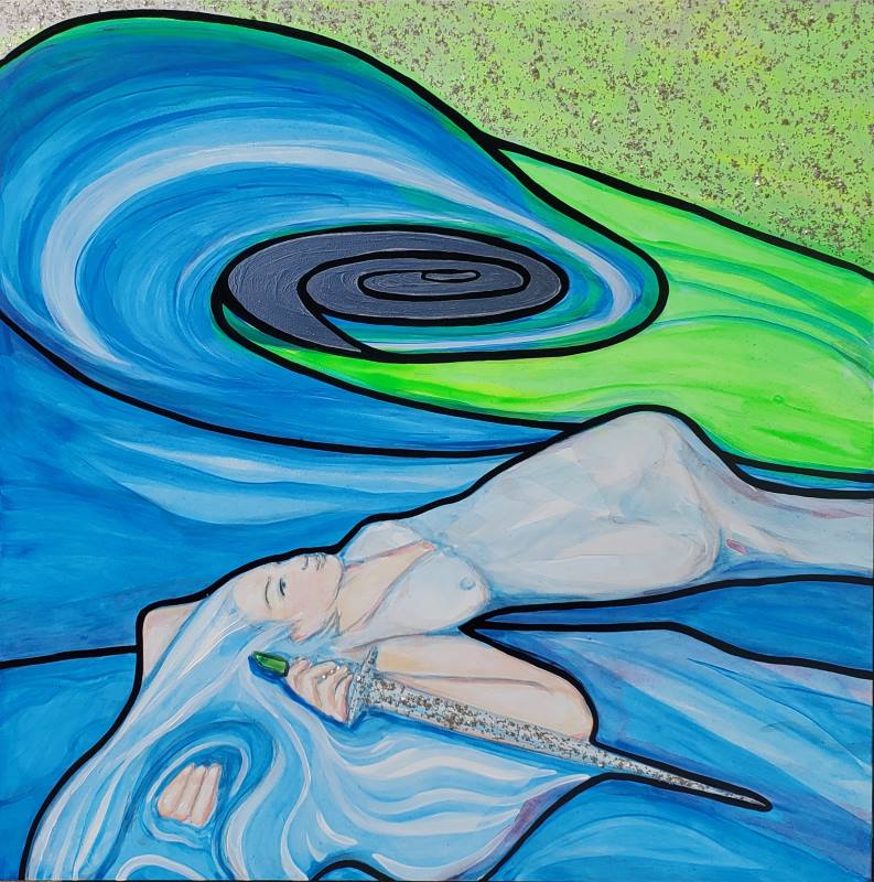 Sarah Schrift - Image 4