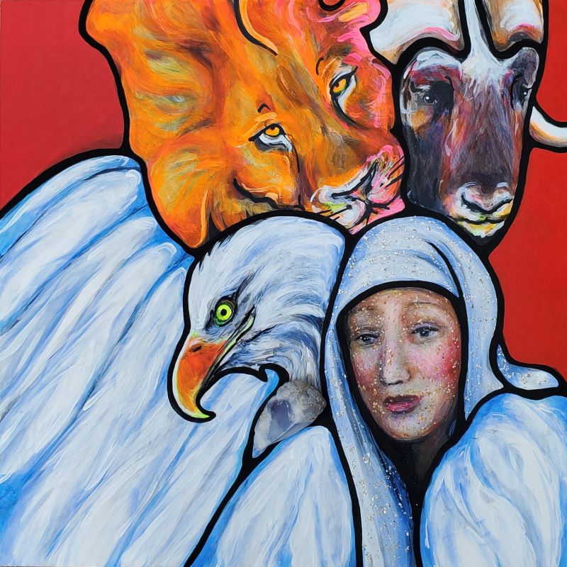 Sarah Schrift - Image 3