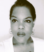Jae Green headshot