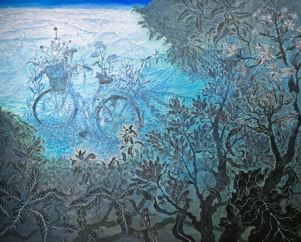 Yoshie Tsuzuki - Image 3
