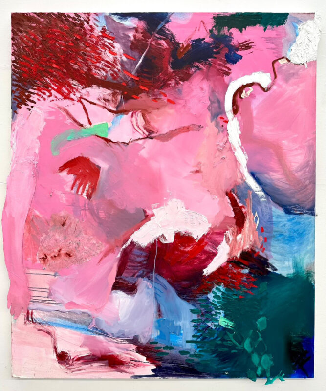 Madelyn Turner