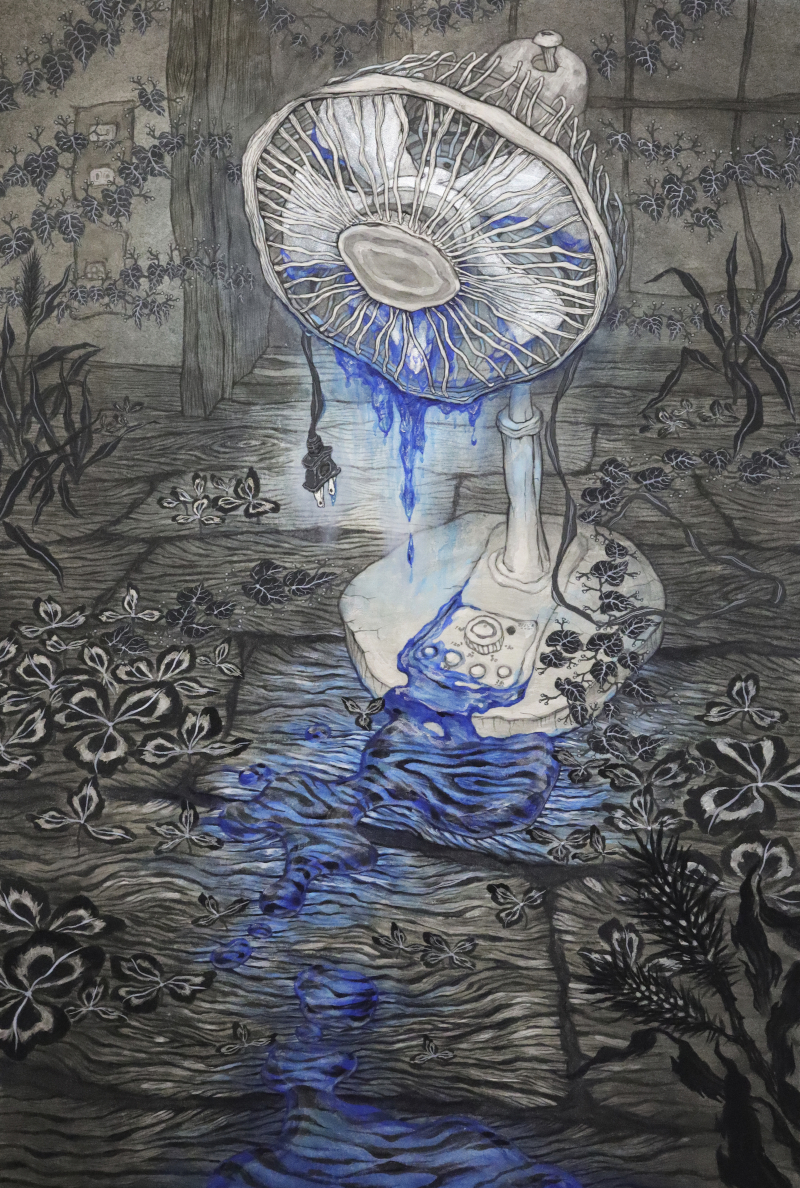 Yoshie Tsuzuki