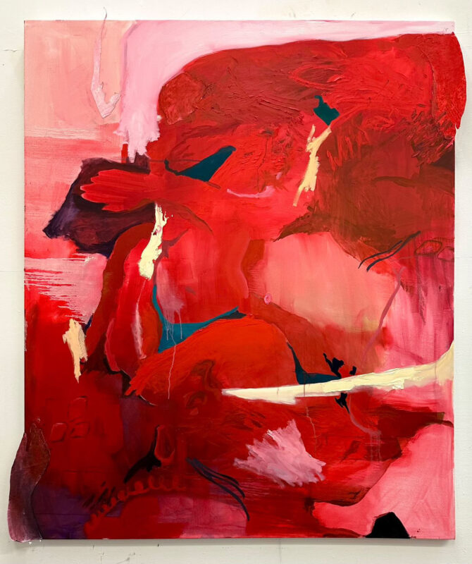 Madelyn Turner