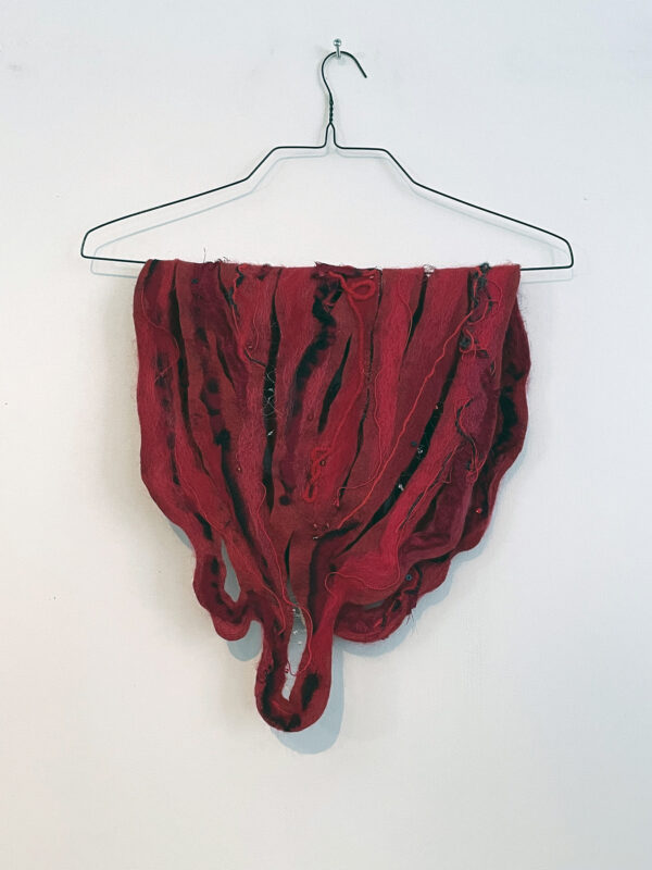 Indrani Nayar-Gall